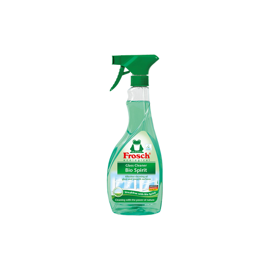 Ablaktisztító szórófejes 500 ml spirituszos Frosch kép
