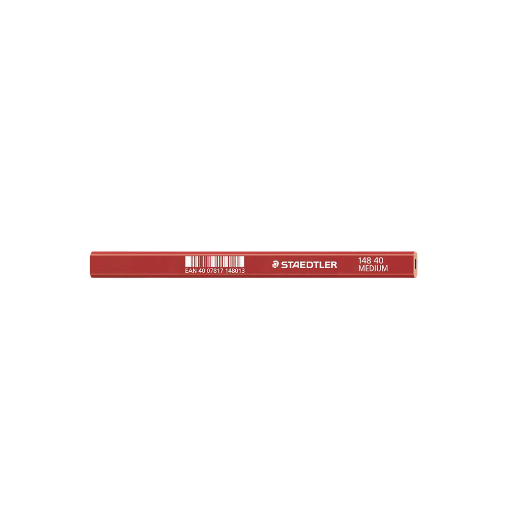 Ácsceruza, közepes, STAEDTLER® 148 40 kép