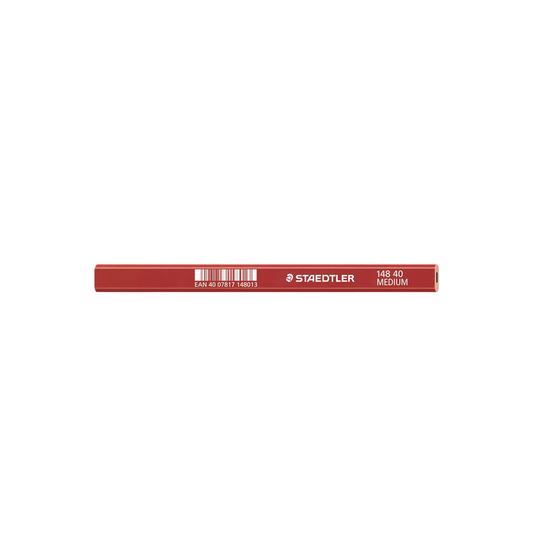 Ácsceruza, közepes, STAEDTLER® 148 40 kép