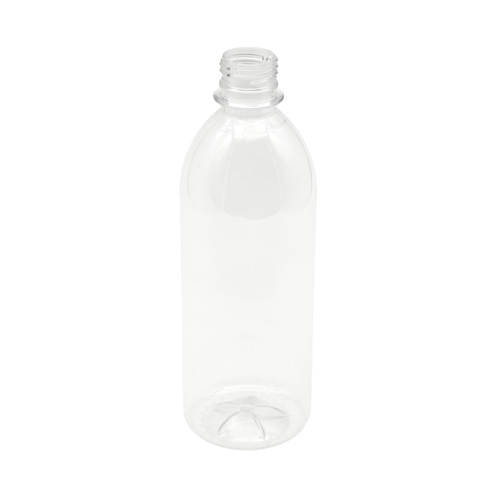 Adagoló flakon 500 ml 28/410 nyakméret kép