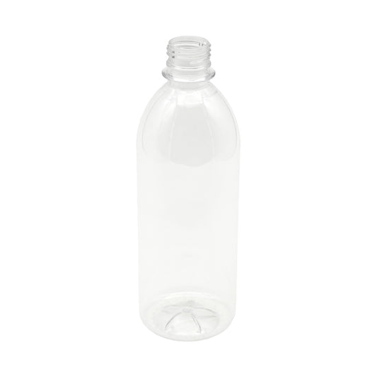Adagoló flakon 500 ml 28/410 nyakméret kép