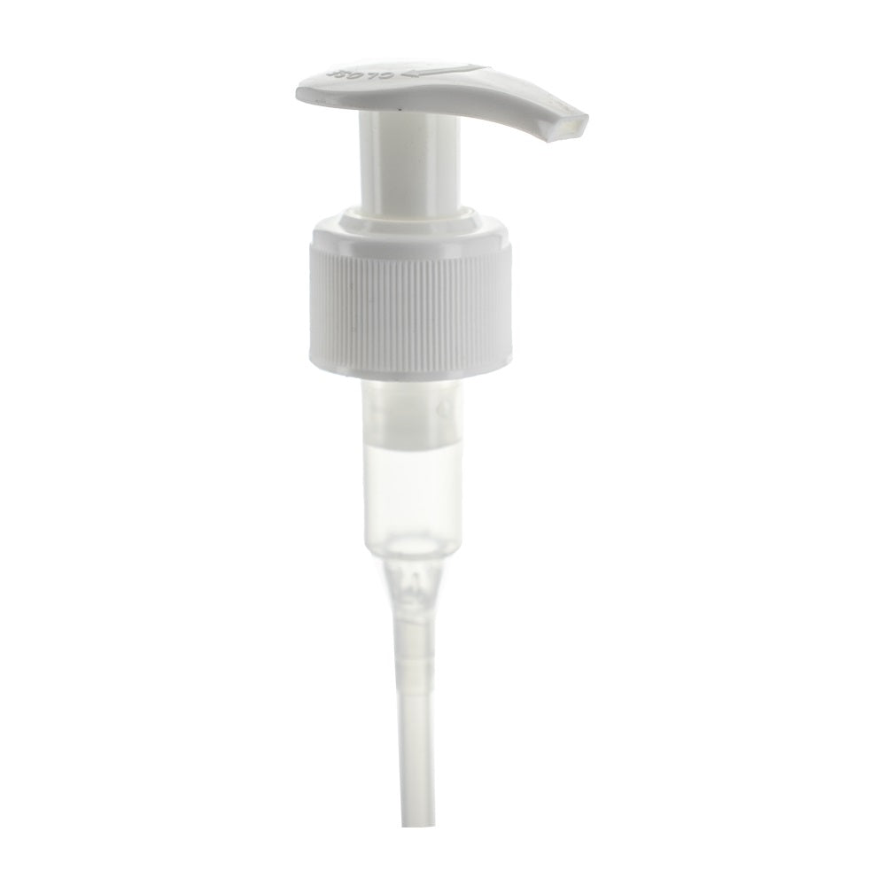 Adagoló flakonhoz pumpa 28/410 kép
