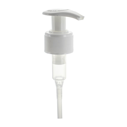 Adagoló flakonhoz pumpa 28/410 kép