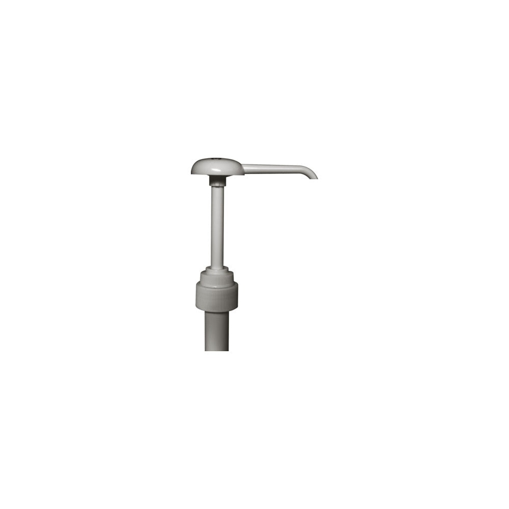 Adagoló pumpa műanyag CC 5 literes termékekhez 30 ml CHEF PG5 Clean Center fehér kép