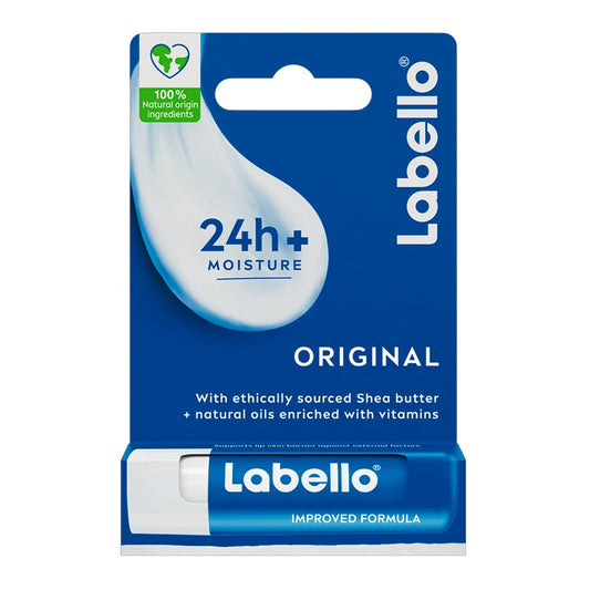 Ajakápoló 4,8 g Labello Original kép