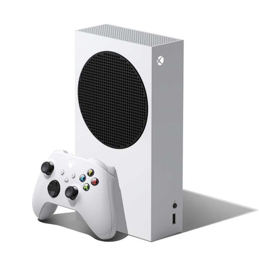 Játékkonzol Xbox kép
