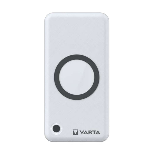 Powerbank + vezeték nélküli töltő kép