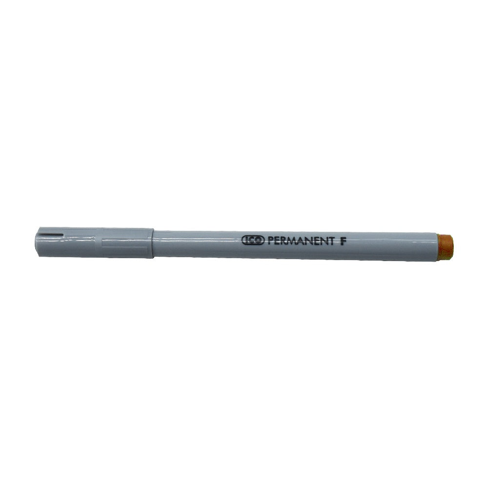 Alkoholos marker tűfilc 0,5mm, F tender piros kép