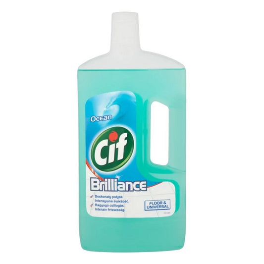 Általános tisztítószer 1 liter Brilliance Cif Ócean kép