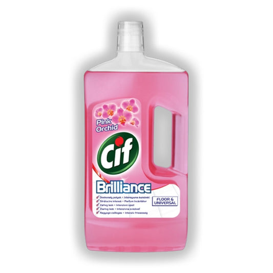 Általános tisztítószer 1 liter Brilliance Cif Pink kép