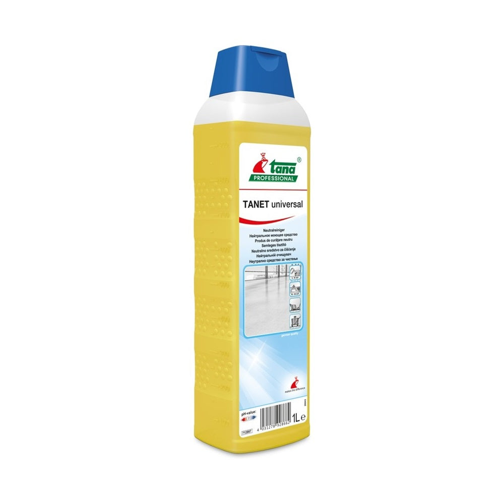 Általános tisztítószer 1 liter TANET Universal kép