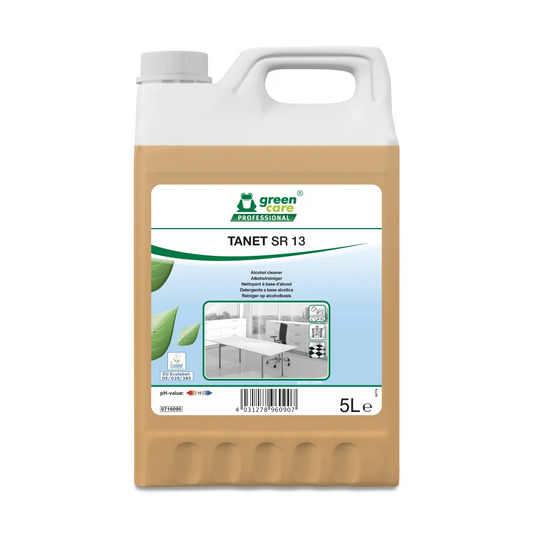 Általános tisztítószer 5 liter SR13 TANET kép