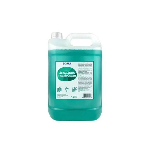 Általános tisztítószer 5 liter Doma kép