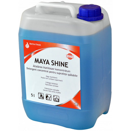 Általános tisztítószer 5 liter Maya Shine kép