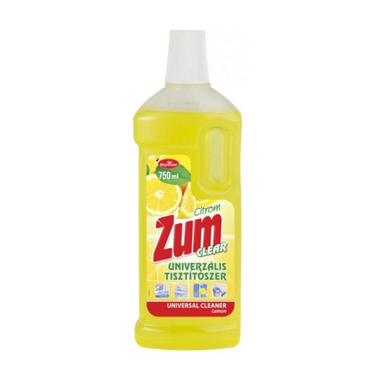 Általános tisztítószer 750 ml Zum citrom kép