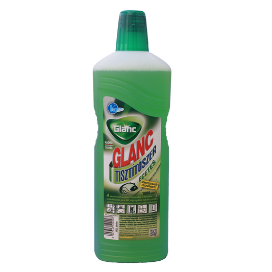 Általános tisztítószer ecetes 1 liter Glanc kép