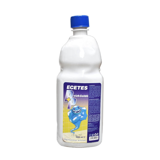 Általános tisztítószer ecetsavas 1 liter P+P kép