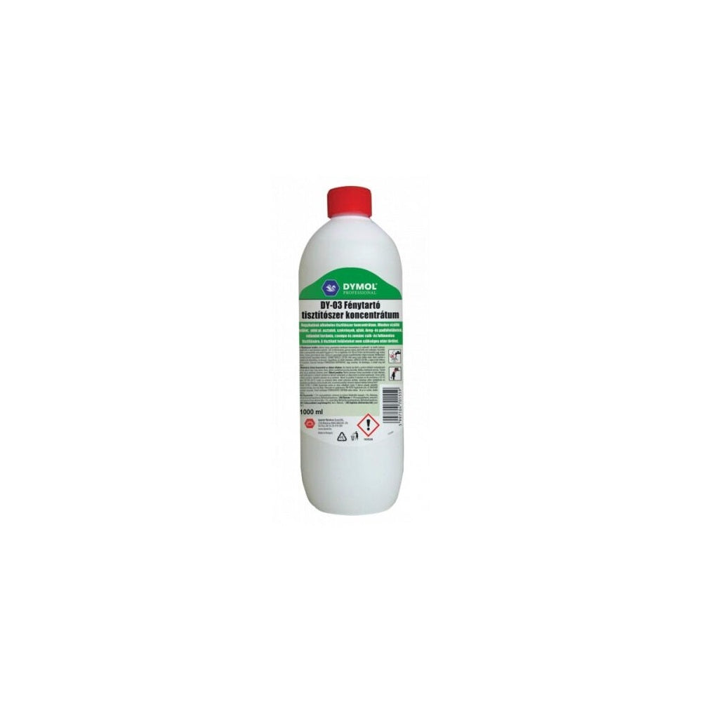 Általános tisztítószer fénytartó 1 liter DY-03 kép