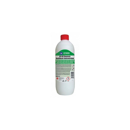Általános tisztítószer fénytartó 1 liter DY-03 kép