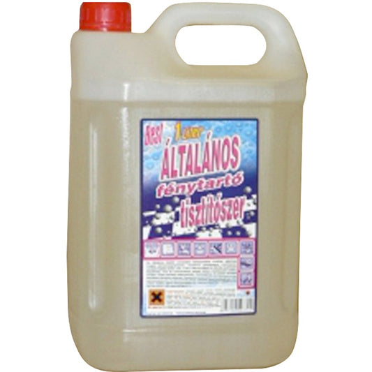 Általános tisztítószer fénytartó 5 liter Best kép