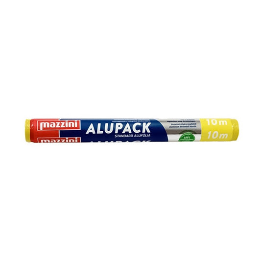 Alufólia 10 m Mazzini Standard kép