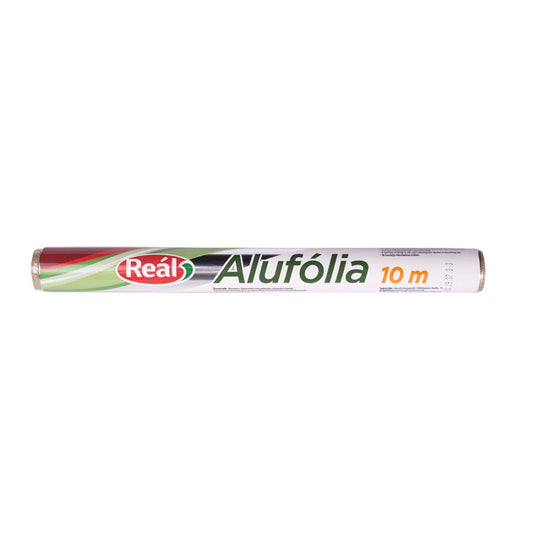 Alufólia 10 m Economy Glossy kép