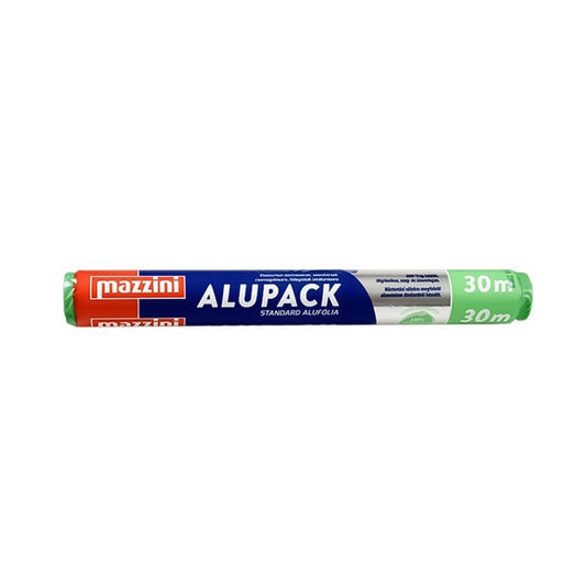 Alufólia 30 m Mazzini Standard kép
