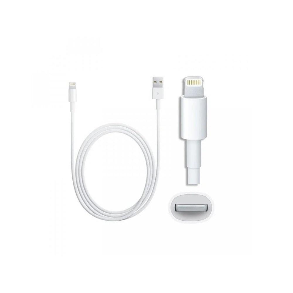 Apple Lightning - USB kábel - 1m kép