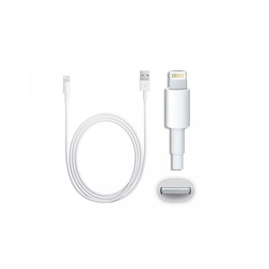 Apple Lightning - USB kábel - 1m kép