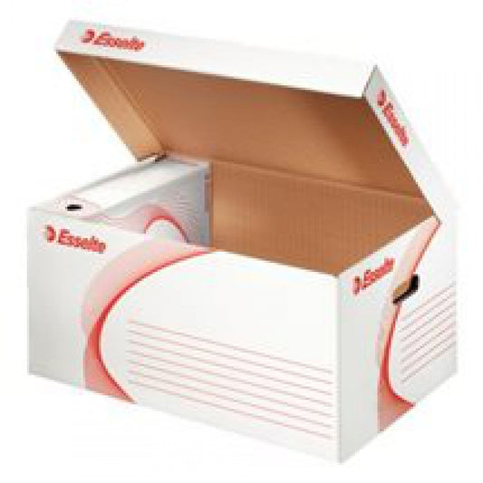 Archiváló konténer 56x26,5x38cm, Esselte 128900 kép