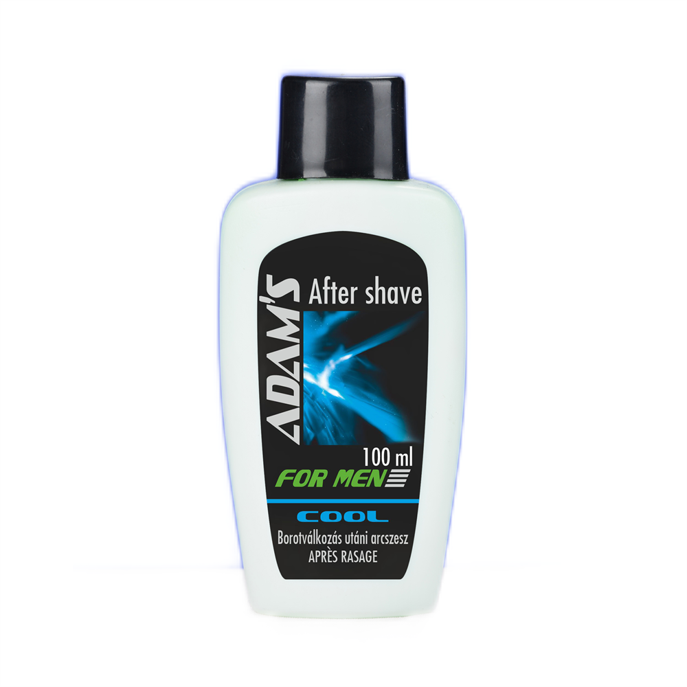 Arcszesz 100 ml Adam`s kép