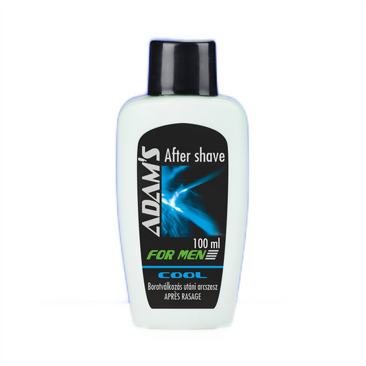 Arcszesz 100 ml Adam`s kép