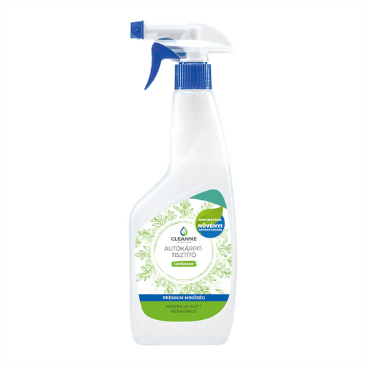 Autókárpit tisztító szórófejes 500 ml Cleanne_Környezetbarát kép