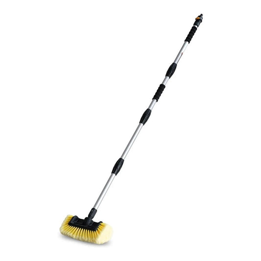 Autómosó/kamionmosó kefe teleszkópos nyéllel 140-250 cm kép