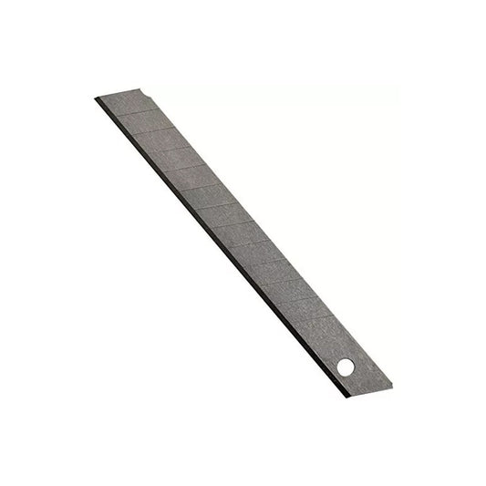Barkácskés betét 9mm, kicsi 10 db/csomag, kép