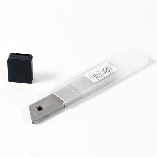 Barkácskés betét 18mm, nagy 10 db/csomag, kép