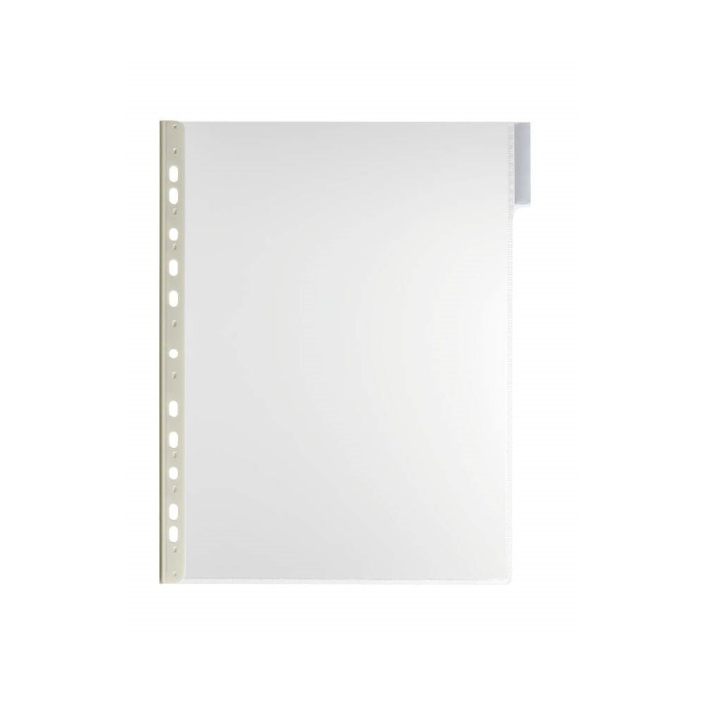 Bemutatótábla A4, 5 db/csomag, Durable Function Panel víztiszta kép