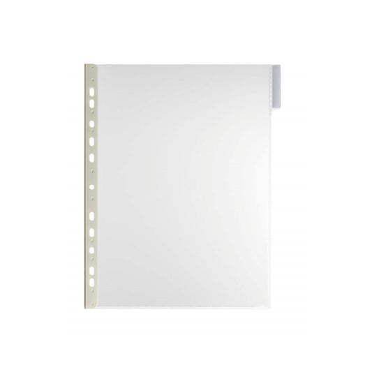 Bemutatótábla A4, 5 db/csomag, Durable Function Panel víztiszta kép