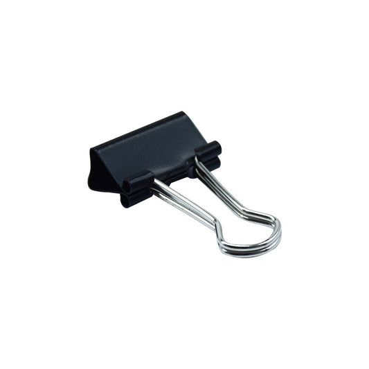 Binderkapocs 19mm, 12 db/doboz, Bluering® kép