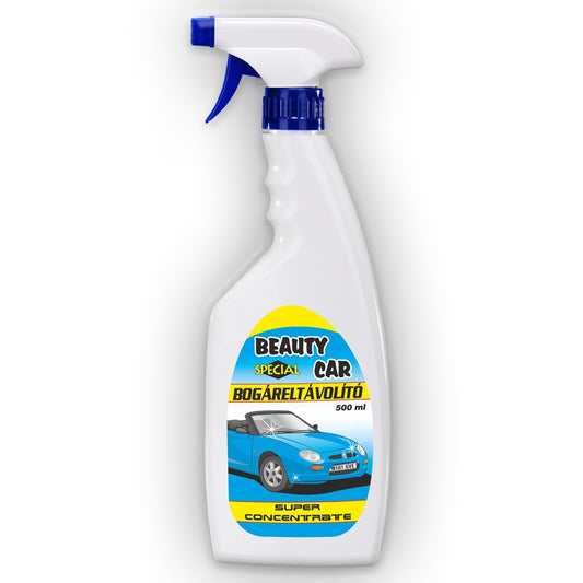 Bogáreltávolító szórófejes 500 ml Beauty Car kép