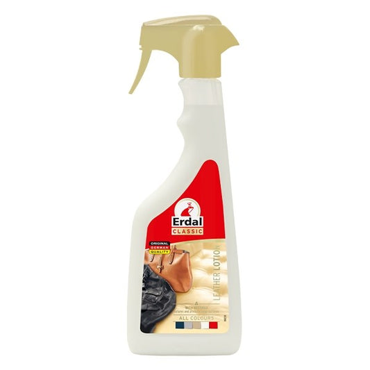 Bőrápoló spray ERDAL 500 ml