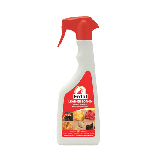 Bőrápoló szórófejes 500 ml Erdal kép