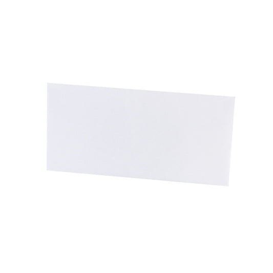 Boríték LC6/5 enyvezett bélésnyomatlan ablak nélküli 114x229mm Bluering® fehér kép