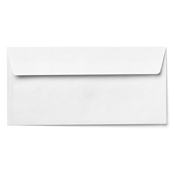 Boríték GPV LA/4 szilikonos bélésnyomott 110x220mm 1000 darabos