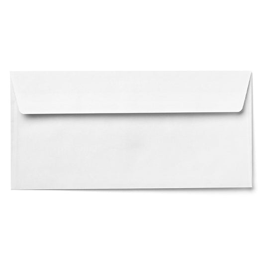 Boríték GPV LA/4 szilikonos bélésnyomott 110x220mm 1000 darabos