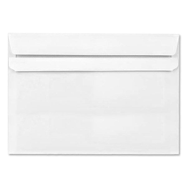 Boríték GPV LC/6 öntapadós bélésnyomott 114x162mm 25 darabos