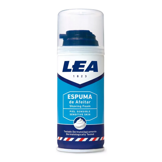 Borotvahab 100 ml Lea kép