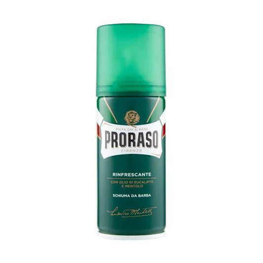 Borotvahab 100 ml Proraso kép