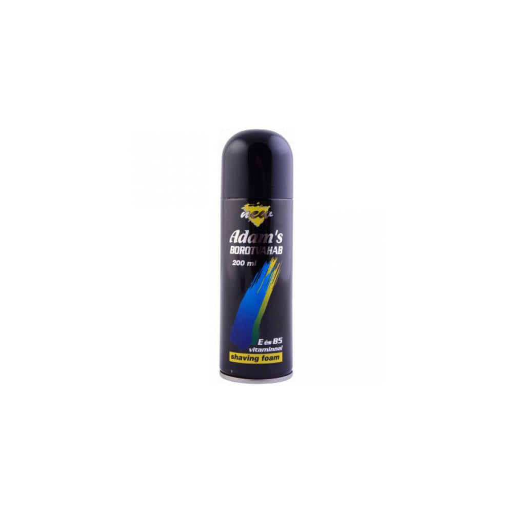 Borotvahab 300 ml Adam`s kép