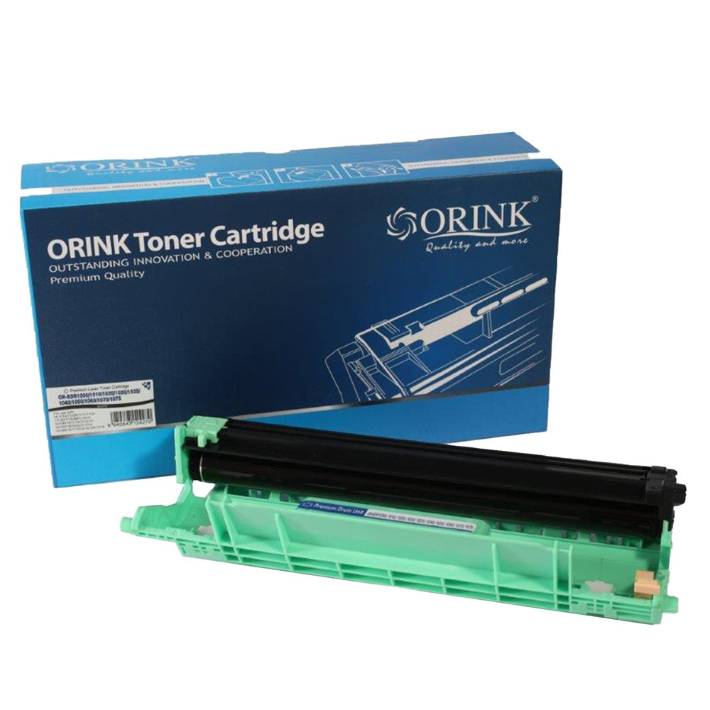 Brother DR1000/DR1010/DR1020/DR1030/DR1035/DR1040/ DR1050/DR1060/DR1070/DR1075/DR1090 drum unit ORINK kép